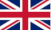 Flag United kingdom for english language